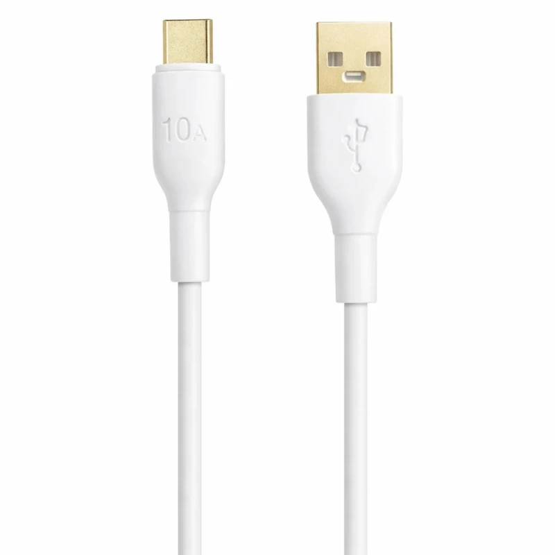 کابل USB به Type-C کزن KEZEN CA305 کابل USB به Type-C کزن KEZEN CA305