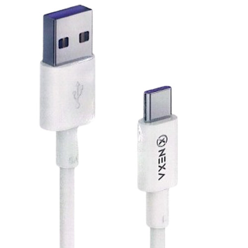 کابل شارژ USB به Type-C نکسا NEXA L5