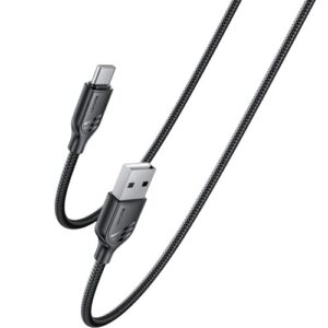 کابل USB به Type-C یسیدو Yesido CA126