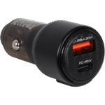 شارژر فندکی ویپلاتینا VPlatina VK24