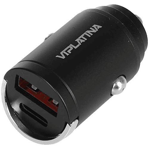 شارژر فندکی ویپلاتینا VPlatina VK25