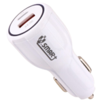 شارژر فندکی وی اسمارت VSMART VS17