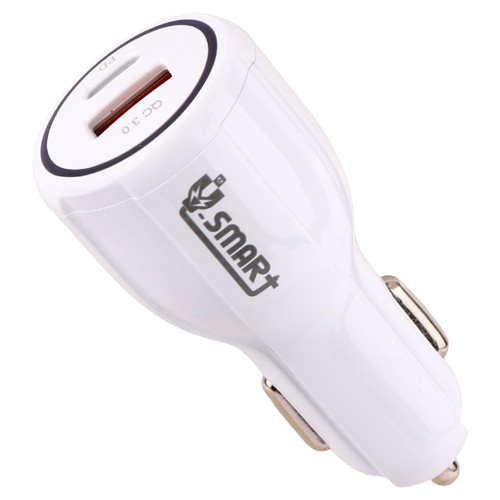 شارژر فندکی وی اسمارت VSMART VS17
