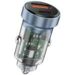 شارژر فندکی VSMART VS193