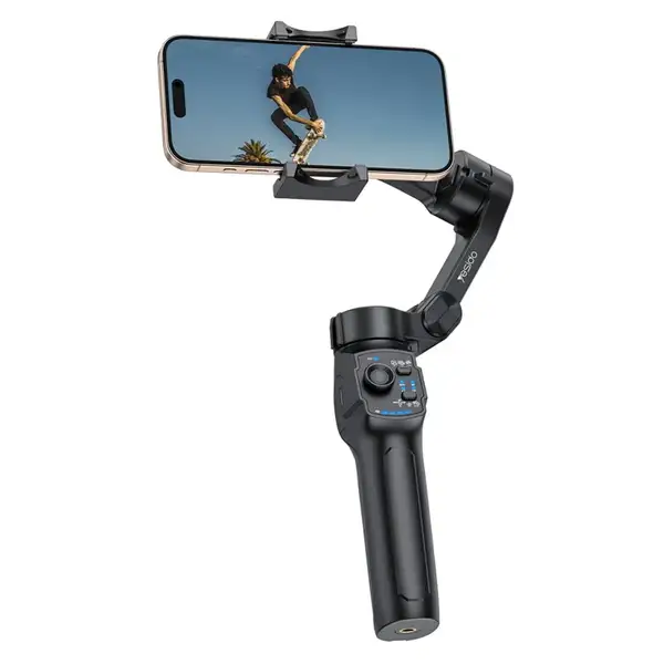 استابلایزر گیمبال یسیدو Yesido Gimbal Stabilizer SF27