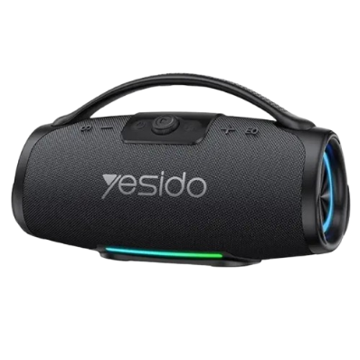 اسپیکر بلوتوثی یسیدو Yesido YWS46