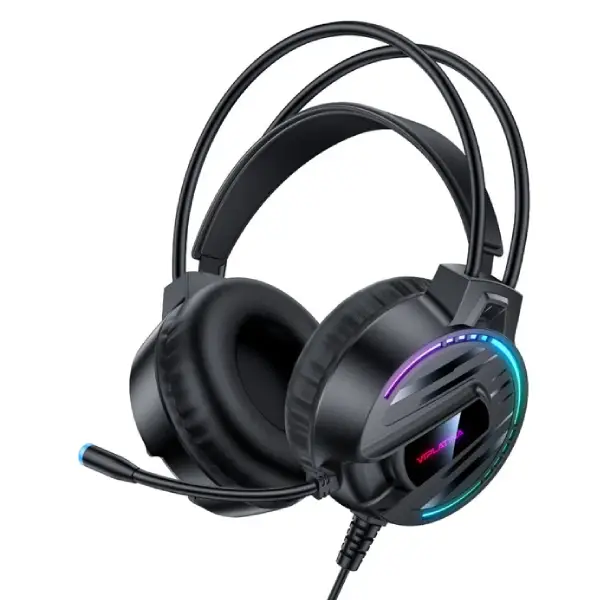 هدفون بلوتوثی سیمی وی آی پلاتینیا VIPLATINA HP22
